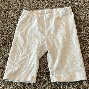 Girls long shorts